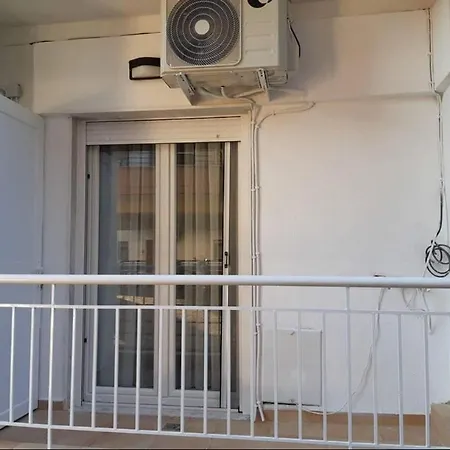 Apartment Dora's House Peraía