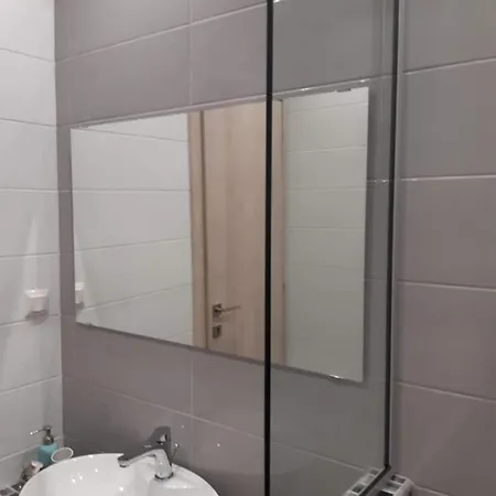 Apartment Dora's House Peraía