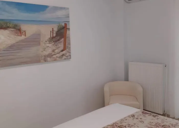 Apartman Dora's House *