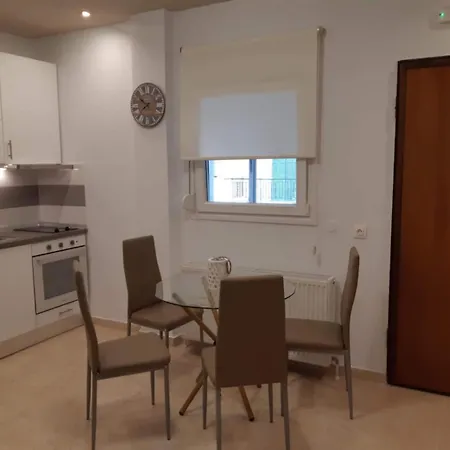 Apartament Dora's House *