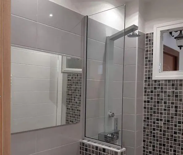 公寓 Dora's House Peraía