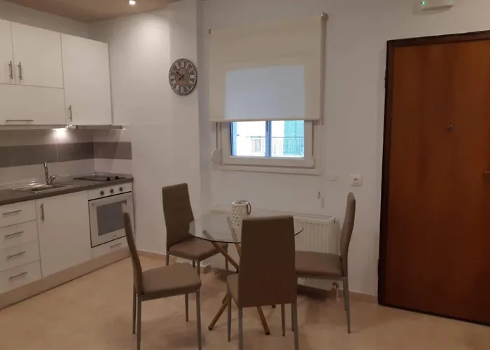 Apartamento Dora's House *