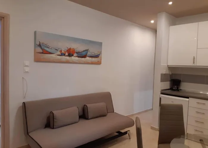 Dora's House Peraía