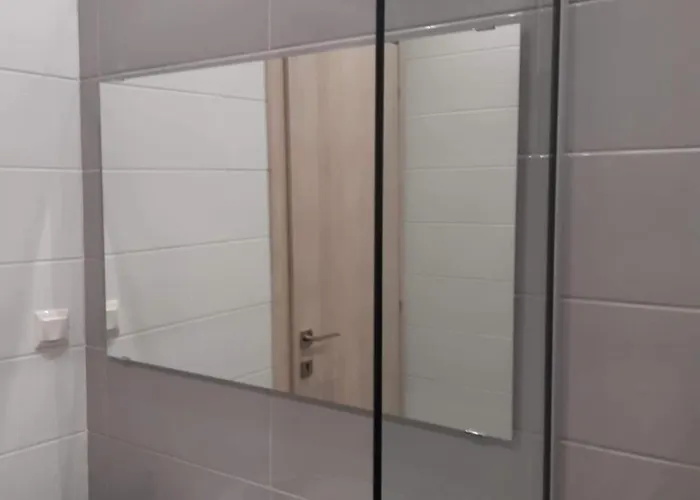 公寓 Dora's House Peraía