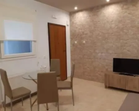 Apartament Dora's House *