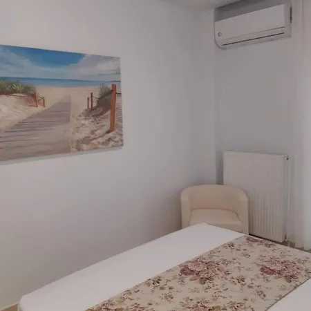 Apartmán Dora's House *