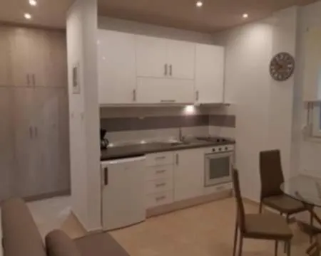 Apartmán Dora's House *