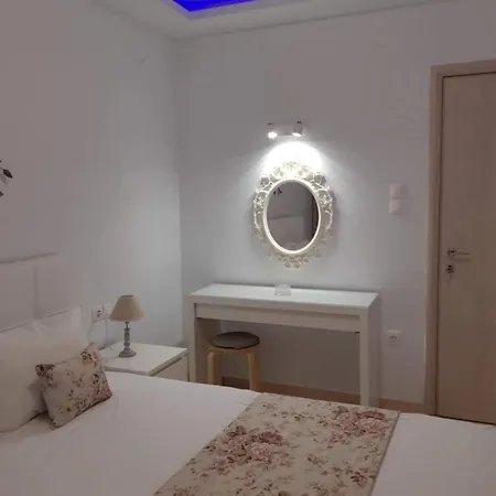 Dora's House Apartament