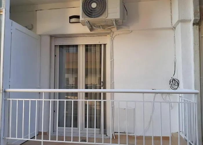 Apartament Dora's House Peraía