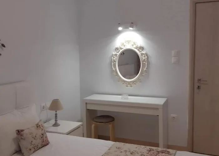 Dora's House Apartament